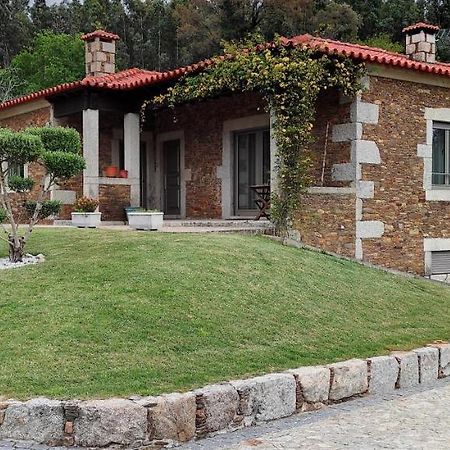 Charme Da Montanha Villa Montaria ภายนอก รูปภาพ