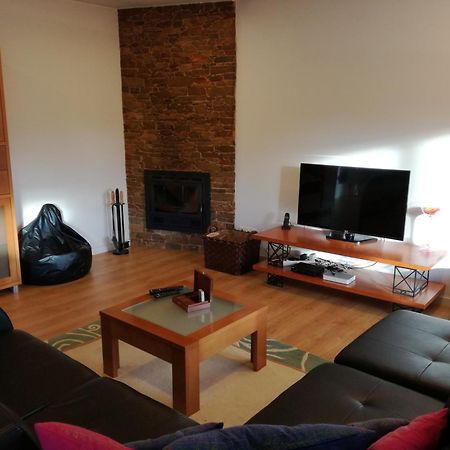 Charme Da Montanha Villa Montaria ภายนอก รูปภาพ
