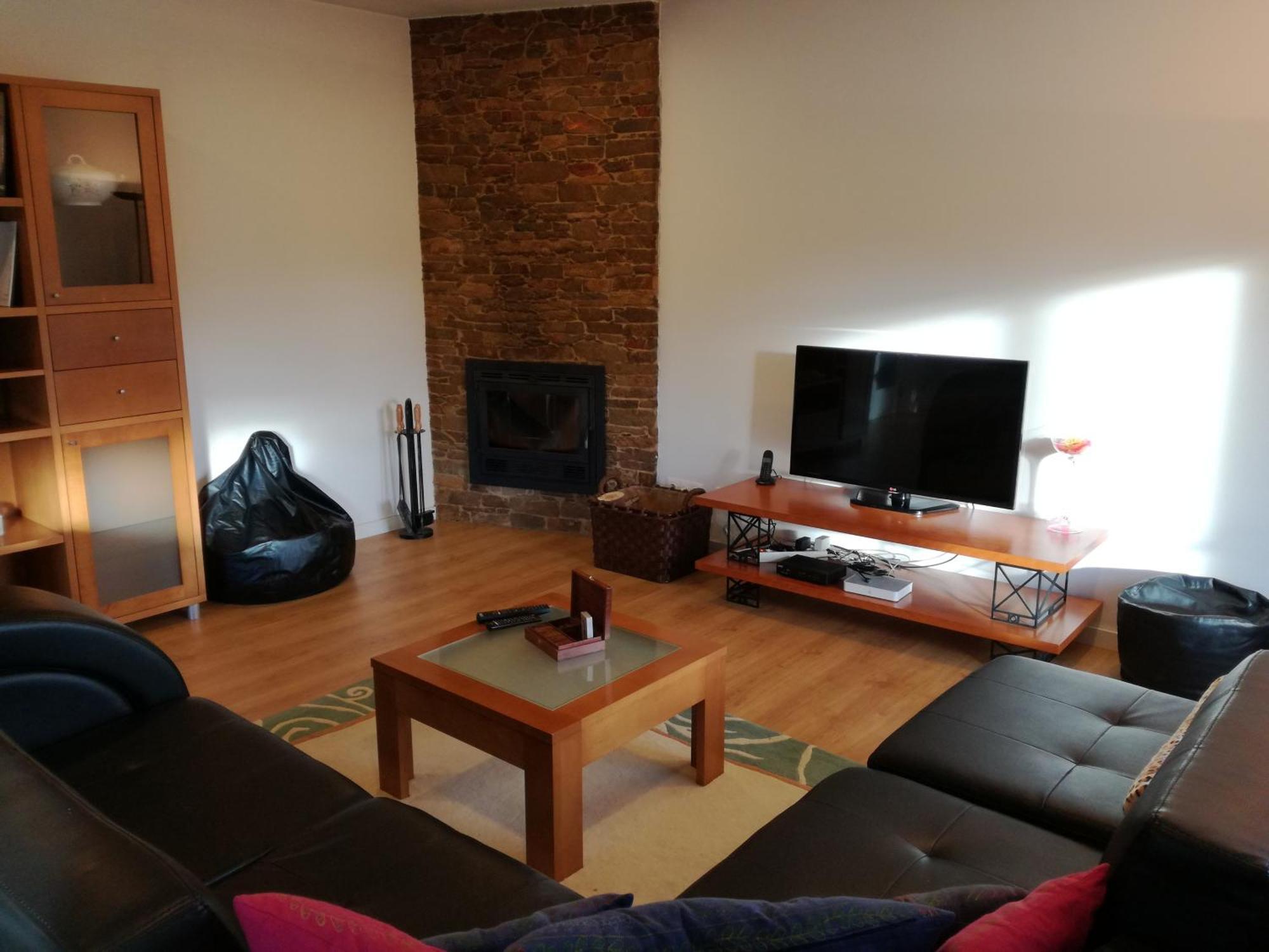 Charme Da Montanha Villa Montaria ภายนอก รูปภาพ