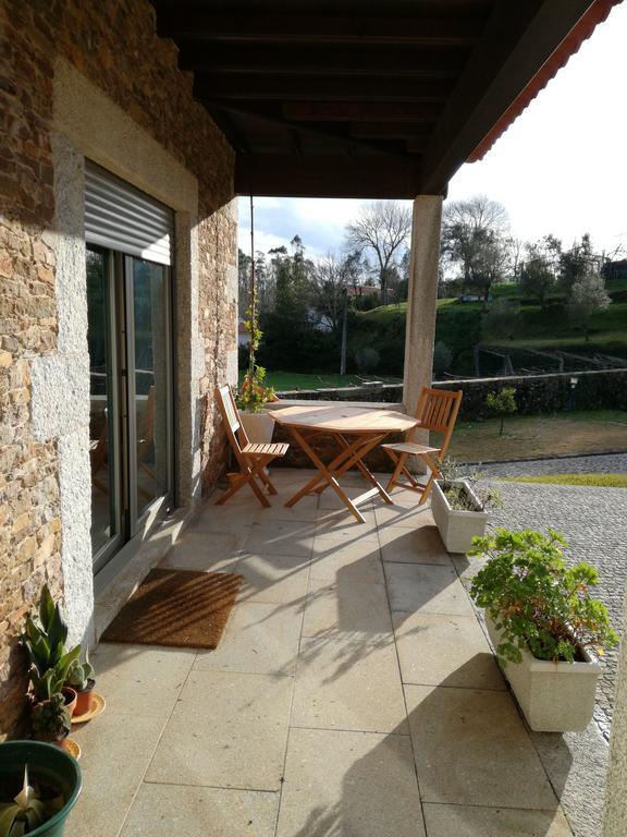 Charme Da Montanha Villa Montaria ภายนอก รูปภาพ