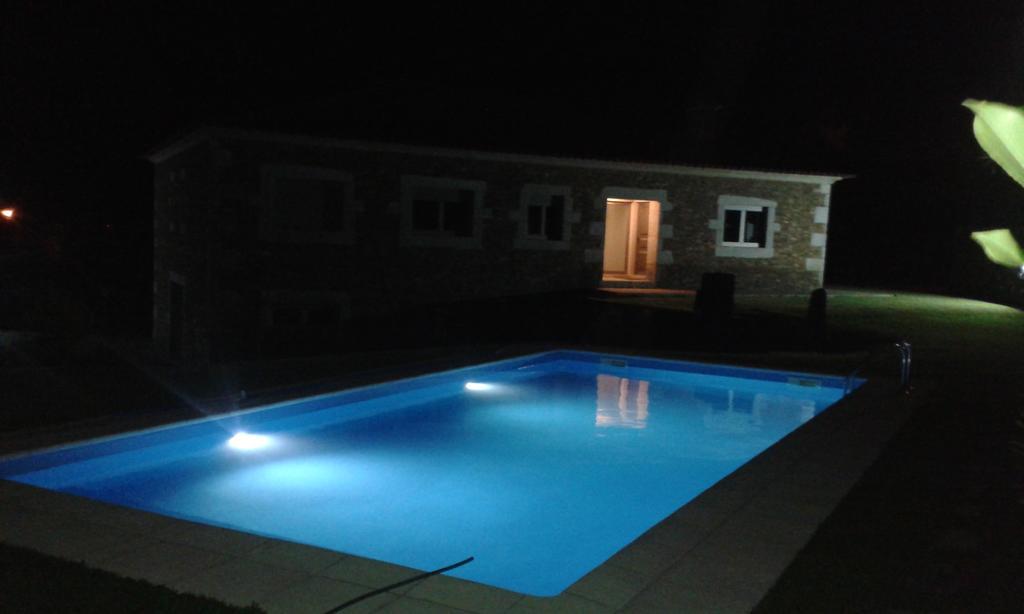 Charme Da Montanha Villa Montaria ภายนอก รูปภาพ