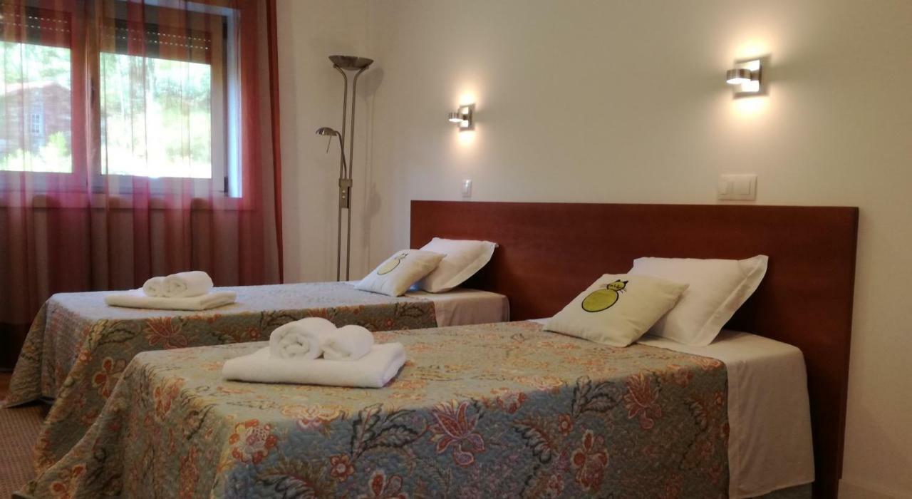 Charme Da Montanha Villa Montaria ภายนอก รูปภาพ