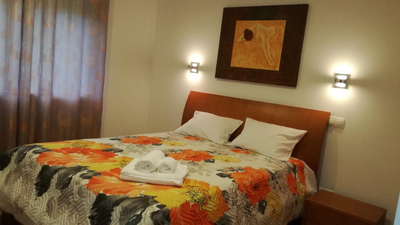 Charme Da Montanha Villa Montaria ภายนอก รูปภาพ